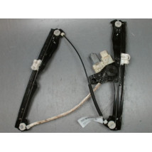 MECANISME+MOTEUR LEVE-GLACE AVANT GAUCHE PEUGEOT 308