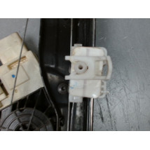 MECANISME+MOTEUR LEVE-GLACE AVANT GAUCHE PEUGEOT 308