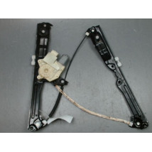 MECANISME+MOTEUR LEVE-GLACE AVANT GAUCHE PEUGEOT 308