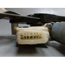 MECANISME+MOTEUR LEVE-GLACE AVANT GAUCHE PEUGEOT 308