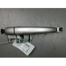 POIGNEE EXTERIEURE PORTE COULISSANTE DROIT PEUGEOT PARTNER TEPEE 2008-
