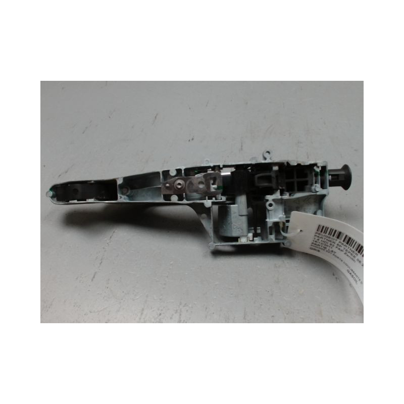 POIGNEE EXTERIEURE PORTE COULISSANTE DROIT PEUGEOT PARTNER TEPEE 2008-