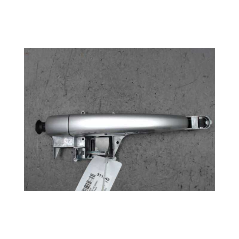 POIGNEE EXTERIEURE PORTE COULISSANTE DROIT PEUGEOT PARTNER TEPEE 2008-