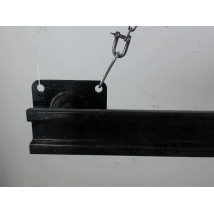 RENFORT PARE-CHOC AVANT PEUGEOT 5008 2009-