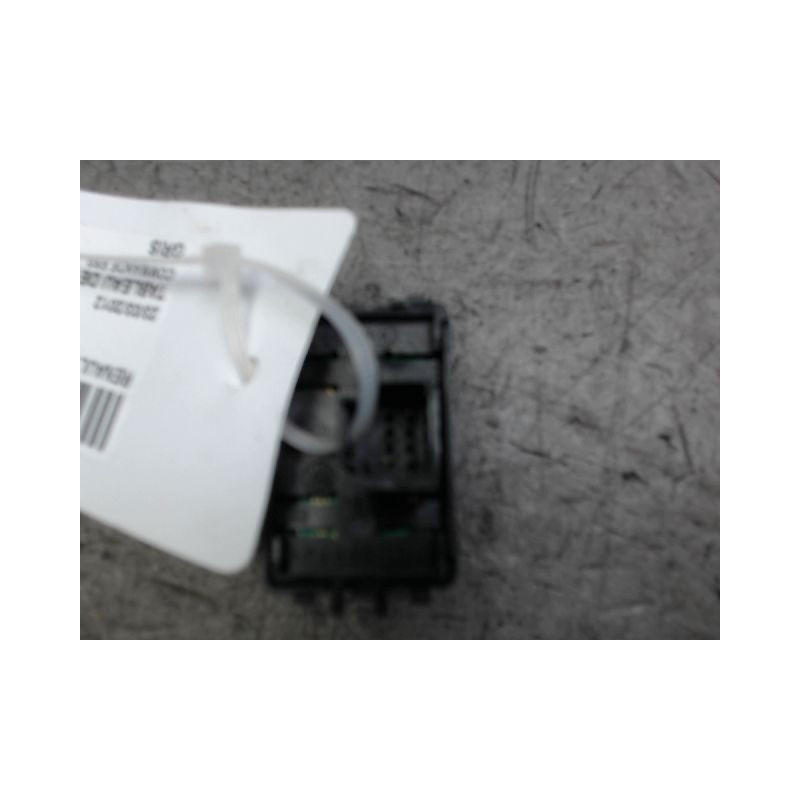 COMMANDE ESP RENAULT MEGANE