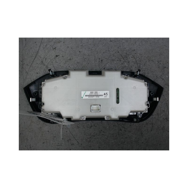 COMMANDE DE CHAUFFAGE NISSAN JUKE