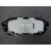 COMMANDE DE CHAUFFAGE NISSAN JUKE