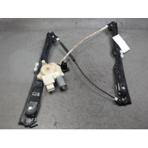 MECANISME+MOTEUR LEVE-GLACE AVANT DROIT PEUGEOT 308
