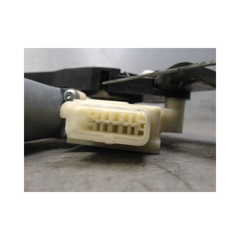 MECANISME+MOTEUR LEVE-GLACE AVANT DROIT PEUGEOT 308