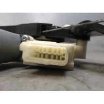 MECANISME+MOTEUR LEVE-GLACE AVANT DROIT PEUGEOT 308