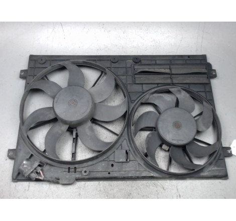 MOTEUR VENTILATEUR RADIATEUR