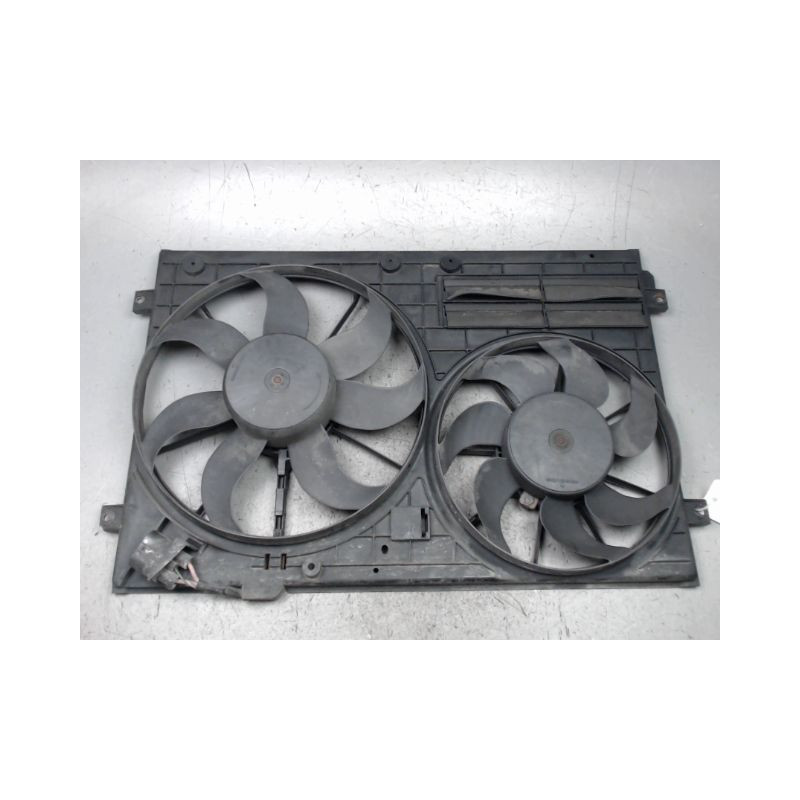 MOTEUR VENTILATEUR RADIATEUR AUDI A3 2003-