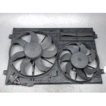 MOTEUR VENTILATEUR RADIATEUR AUDI A3 2003-
