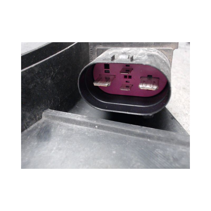 MOTEUR VENTILATEUR RADIATEUR AUDI A3 2003-