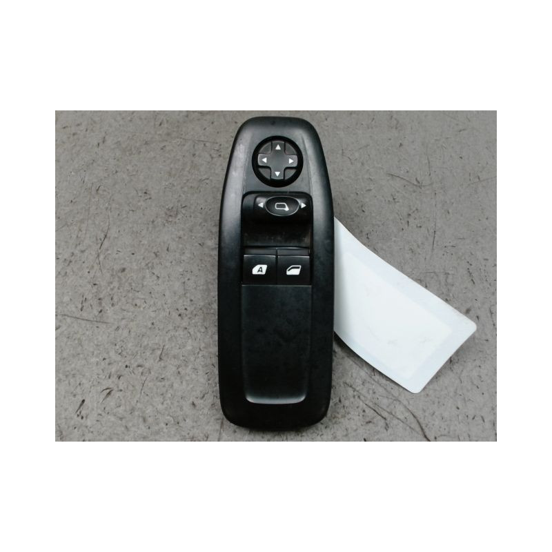 COMMANDE LEVE-GLACE PORTE AVG PEUGEOT 208