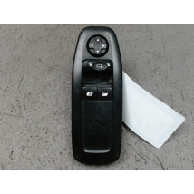 COMMANDE LEVE-GLACE PORTE AVG PEUGEOT 208