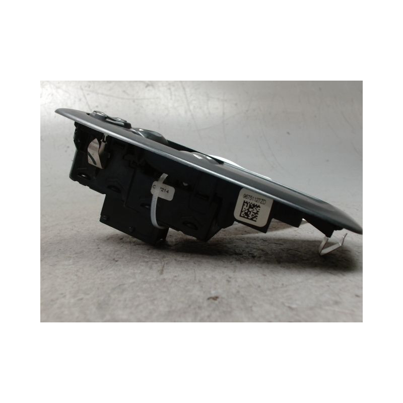 COMMANDE LEVE-GLACE PORTE AVG PEUGEOT 208