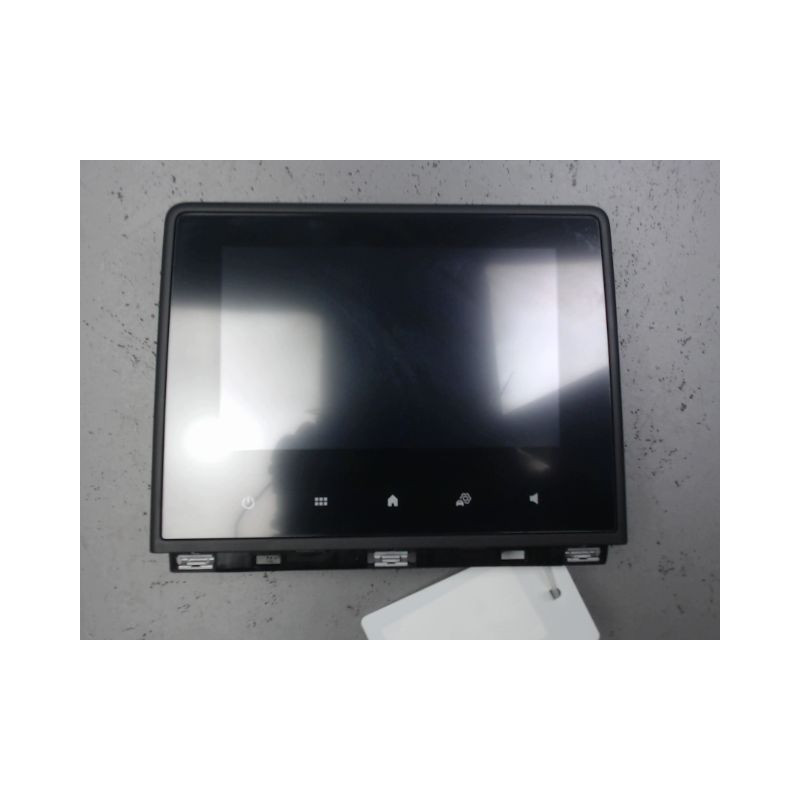 ECRAN GPS RENAULT CAPTUR