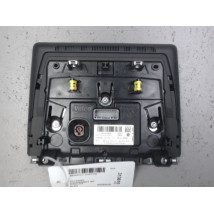 ECRAN GPS RENAULT CAPTUR
