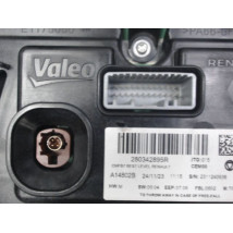 ECRAN GPS RENAULT CAPTUR