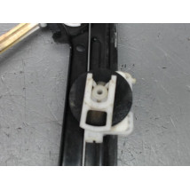 MECANISME+MOTEUR LEVE-GLACE AVANT GAUCHE PEUGEOT 308