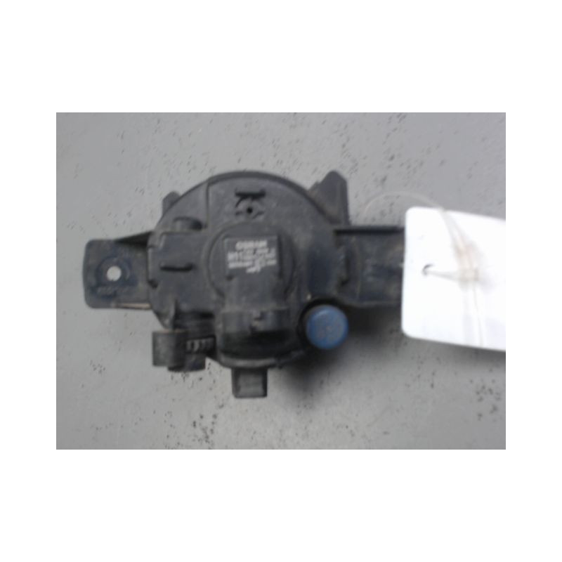 PHARE ANTIBROUILLARD AVANT DROIT RENAULT ESPACE 2006-
