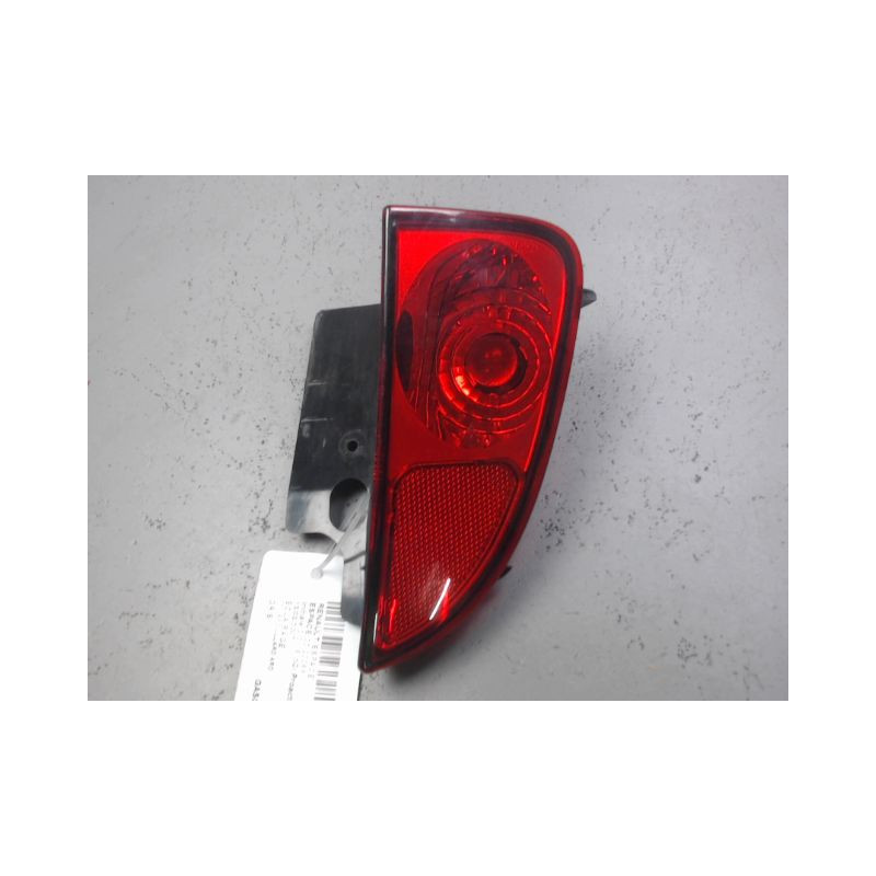 FEU BROUILLARD ARRIERE DROIT RENAULT ESPACE 2006-