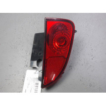 FEU BROUILLARD ARRIERE DROIT RENAULT ESPACE 2006-