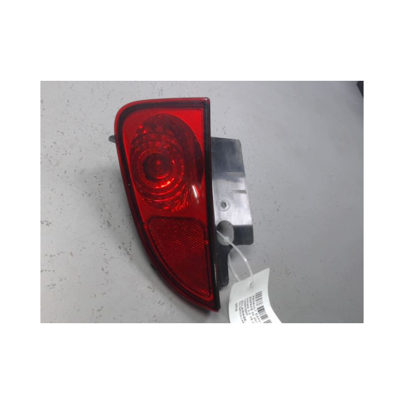 FEU BROUILLARD ARRIERE GAUCHE RENAULT ESPACE 2006-
