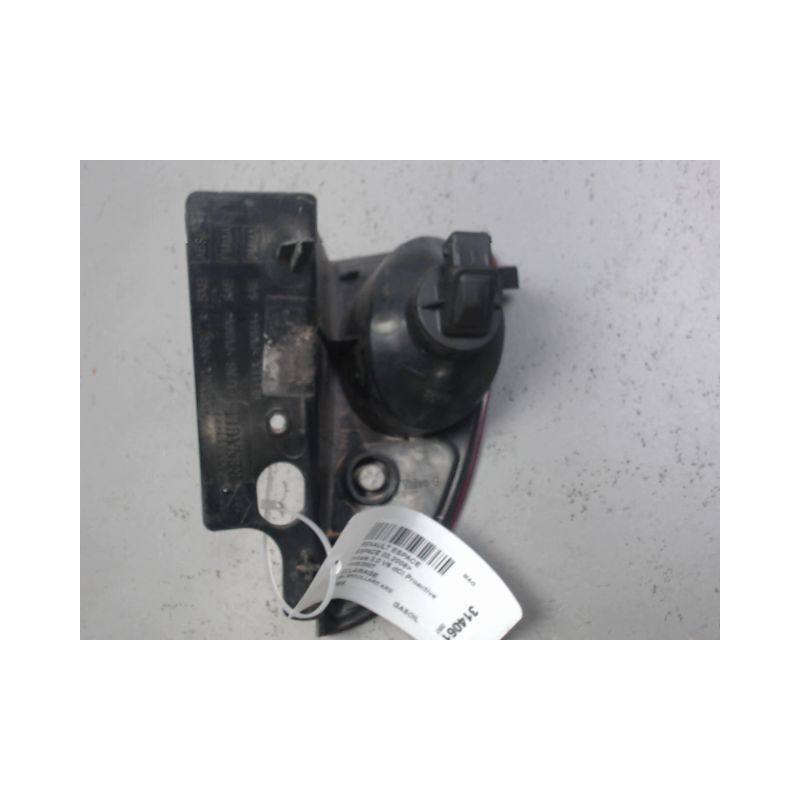 FEU BROUILLARD ARRIERE GAUCHE RENAULT ESPACE 2006-