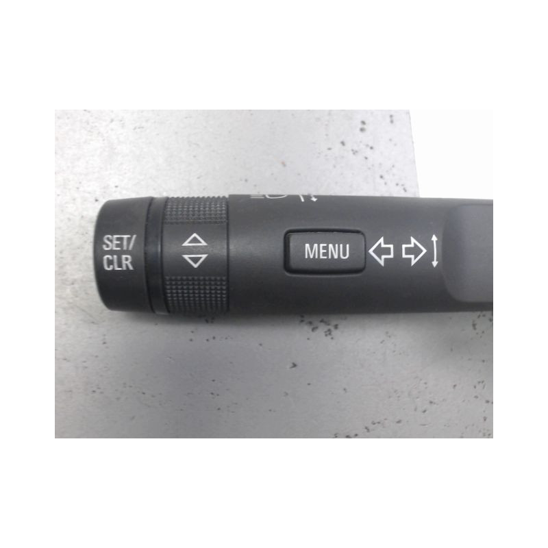 COMMANDE CLIGNOTANT OPEL MERIVA