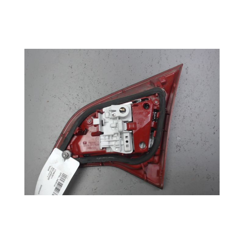 FEU ARRIERE INTERIEUR GAUCHE OPEL MERIVA