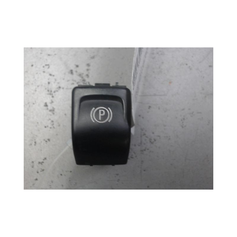 INTERIEUR COMMANDE FREIN A MAIN OPEL MERIVA