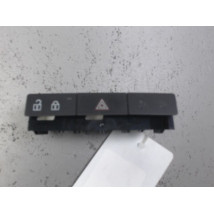 BOUTON DE WARNING OPEL MERIVA