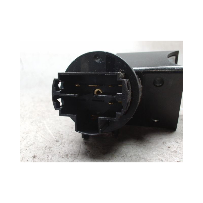 ANTIVOL DE DIRECTION FIAT BRAVO