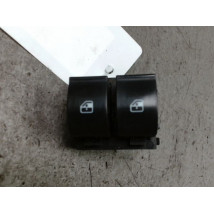 COMMANDE LEVE-GLACE PORTE AVG FIAT BRAVO
