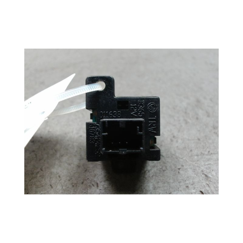 BOUTON DE WARNING FIAT BRAVO