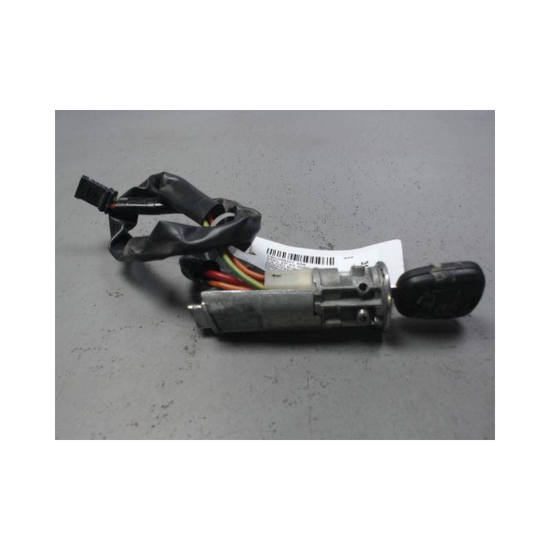 ANTIVOL DE DIRECTION PEUGEOT 206+ 2009-