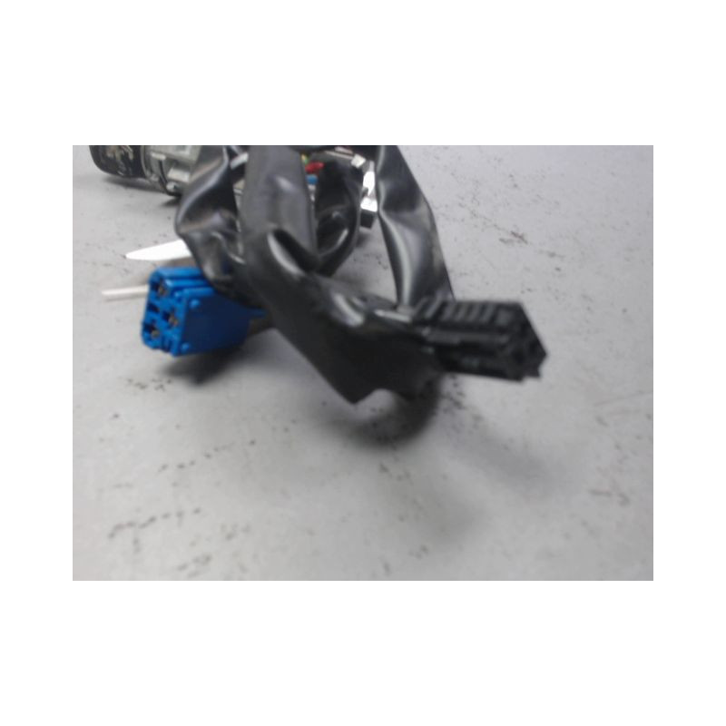 ANTIVOL DE DIRECTION PEUGEOT 206+ 2009-