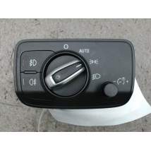 COMMANDE ECLAIRAGE AUDI A3