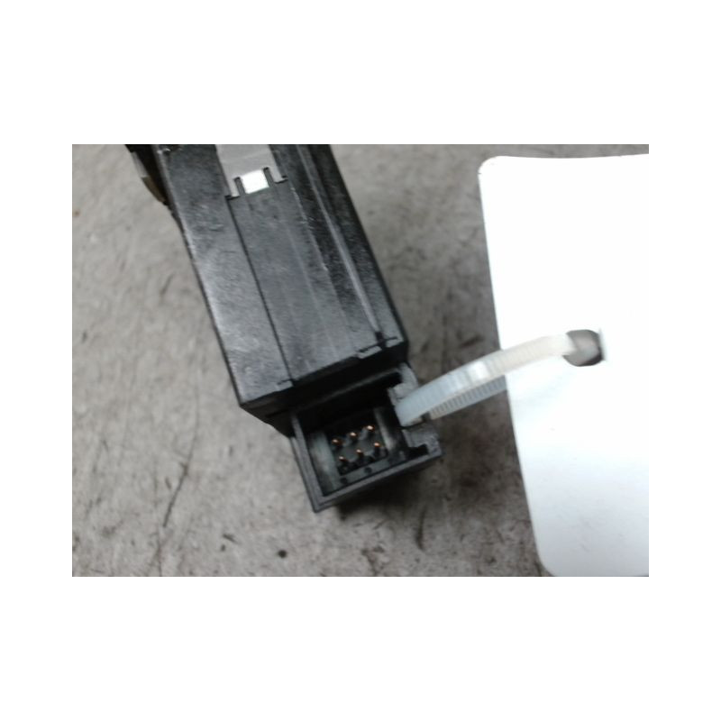 BOUTON DE WARNING AUDI A5