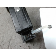 BOUTON DE WARNING AUDI A5