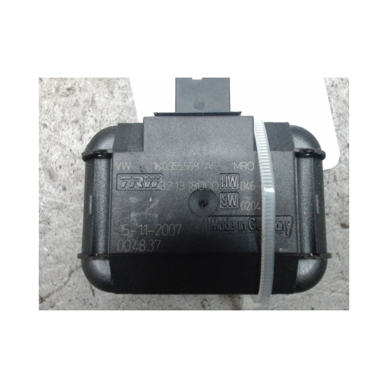 CAPTEUR DE PLUIE VOLKSWAGEN PASSAT 2005-