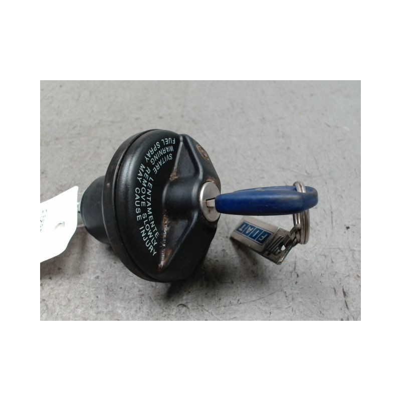 BOUCHON RESERVOIR A CARBURANT FIAT PUNTO 99-2003