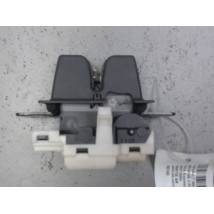 SERRURE HAYON  RENAULT MEGANE II PH1 02-05