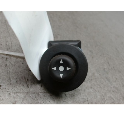 COMMANDE RETROVISSEUR EXT ELECTRIQUE