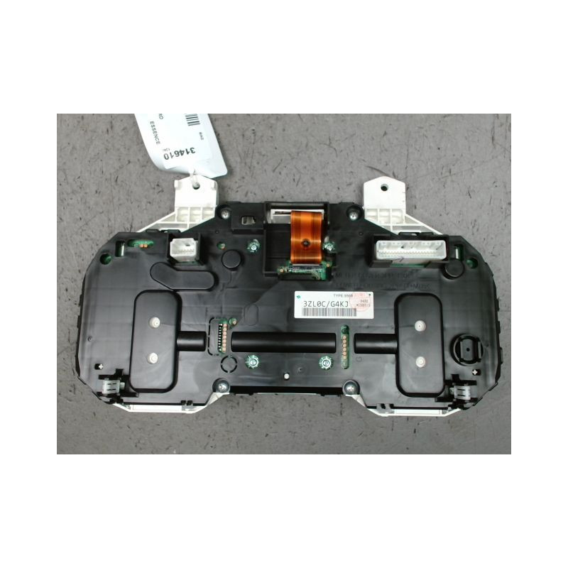 BLOC COMPTEURS NISSAN PULSAR