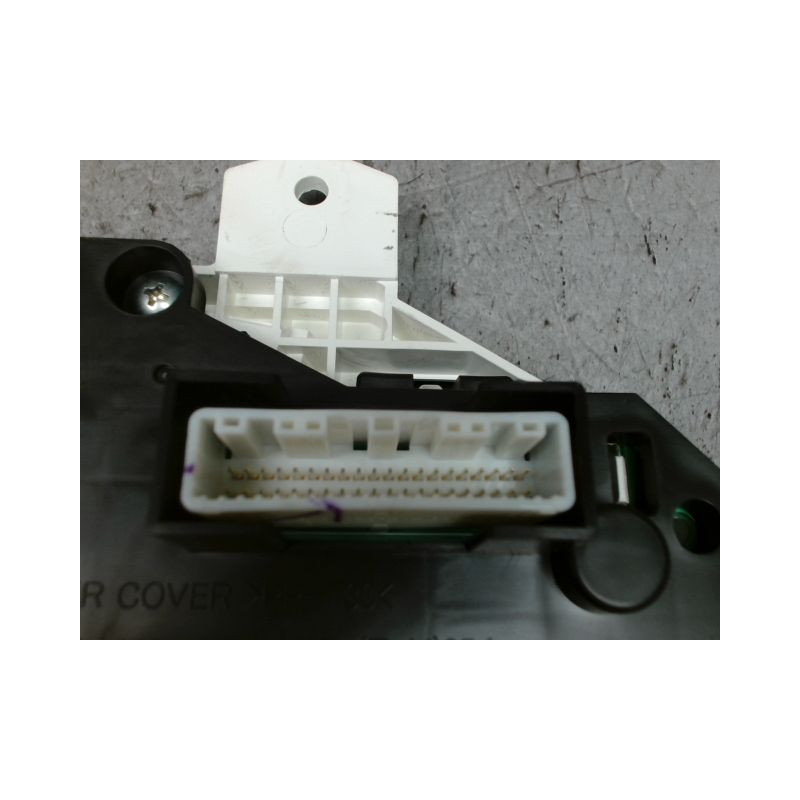BLOC COMPTEURS NISSAN PULSAR