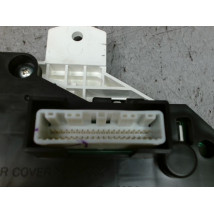 BLOC COMPTEURS NISSAN PULSAR