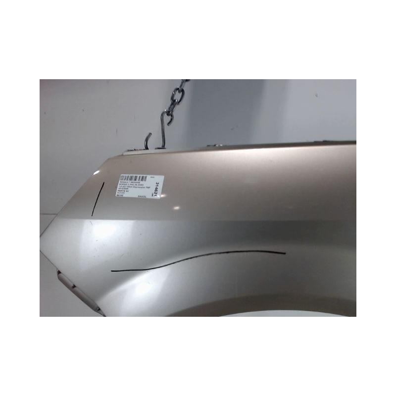 AILE AVANT GAUCHE RENAULT SCENIC II PH2 2006-